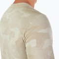 Men's cycling longsleeve Fox Racing Ranger Tru Dri cream 4