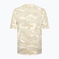 Men's cycling jersey Fox Racing Ranger Tru Dri cream 2