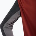 Men's cycling longsleeve Fox Racing Defend rust 5