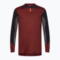 Men's cycling longsleeve Fox Racing Defend rust 6
