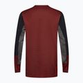 Men's cycling longsleeve Fox Racing Defend rust 7