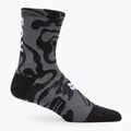 Fox Racing 6 Ranger Frequency socks black