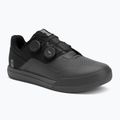 Men's MTB cycling shoes Fox Racing Union BOA dark shadow grey