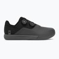 Men's MTB cycling shoes Fox Racing Union BOA dark shadow grey 2