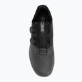 Men's MTB cycling shoes Fox Racing Union BOA dark shadow grey 5