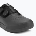 Men's MTB cycling shoes Fox Racing Union BOA dark shadow grey 7
