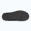 Men's platform cycling shoes Fox Racing Union BOA Flat black 4