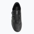 Men's platform cycling shoes Fox Racing Union BOA Flat black 5