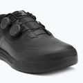 Men's platform cycling shoes Fox Racing Union BOA Flat black 7