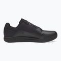 Men's platform cycling shoes Fox Racing Union BOA Flat black 9