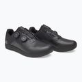 Men's platform cycling shoes Fox Racing Union BOA Flat black 10