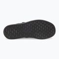 Men's platform cycling shoes Fox Racing Union BOA Flat black 13
