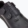 Men's platform cycling shoes Fox Racing Union BOA Flat black 14