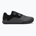 Men's platform cycling shoes Fox Racing Fox Union BOA Flat dark shadow 2