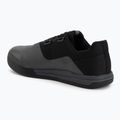 Men's platform cycling shoes Fox Racing Fox Union BOA Flat dark shadow 3