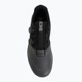 Men's platform cycling shoes Fox Racing Fox Union BOA Flat dark shadow 5