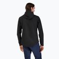 Men's cycling jacket Fox Racing Ranger Wind Pullover black 2
