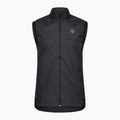 Men's cycling waistcoat Fox Racing Ranger Wind black 3