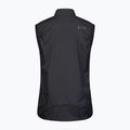 Men's cycling waistcoat Fox Racing Ranger Wind black 4