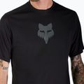 Men's cycling jersey Fox Racing Ranger Fox Head black 3