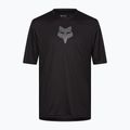 Men's cycling jersey Fox Racing Ranger Fox Head black 6