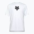 Men's cycling jersey Fox Racing Ranger Fox Head pale blue