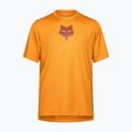 Fox Racing Ranger Fox Head men's cycling jersey carmel