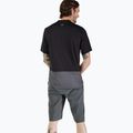 Men's cycling jersey Fox Racing Ranger Wordmark black 2