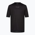 Men's cycling jersey Fox Racing Ranger Wordmark black 5