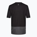 Men's cycling jersey Fox Racing Ranger Wordmark black 6