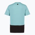 Fox Racing Ranger Wordmark men's cycling jersey vintage wash blue 2