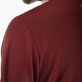 Fox Racing Ranger Wordmark men's cycling jersey rust brown 4