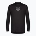 Men's cycling longsleeve Fox Racing Ranger Fox Head black 5