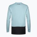 Men's cycling longsleeve Fox Racing Ranger Fox Head vintage wash blue 2