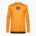 Men's cycling longsleeve Fox Racing Ranger Fox Head carmel