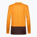 Men's cycling longsleeve Fox Racing Ranger Fox Head carmel 2