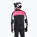 Men's cycling longsleeve Fox Racing Ranger Digi Image black 2