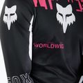 Men's cycling longsleeve Fox Racing Ranger Digi Image black 4