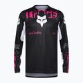Men's cycling longsleeve Fox Racing Ranger Digi Image black 6