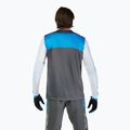 Men's cycling longsleeve Fox Racing Ranger Digi Image white 3