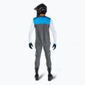 Men's cycling longsleeve Fox Racing Ranger Digi Image white 4