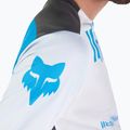 Men's cycling longsleeve Fox Racing Ranger Digi Image white 7