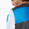 Men's cycling longsleeve Fox Racing Ranger Digi Image white 8
