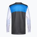 Men's cycling longsleeve Fox Racing Ranger Digi Image white 10