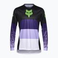 Men's cycling longsleeve Fox Racing Ranger Grid black