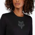Women's cycling jersey Fox Racing Ranger Fox Head W black 3