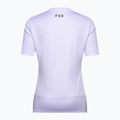Women's cycling jersey Fox Racing Ranger Fox Head W lilac 2