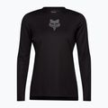 Women's cycling longsleeve Fox Racing Ranger Fox Head W black 3