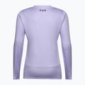 Women's cycling longsleeve Fox Racing Ranger Fox Head W lilac 6
