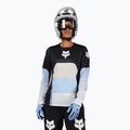 Women's cycling longsleeve Fox Racing Ranger Grid W black